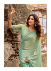 Silver Stone Vol 25 By Lt Satin Designer Wear Saree Suppliers In India
